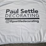 Paul Settle - @psettledecorating - Instagram