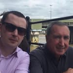 Paul Settle - @settledown180 - Instagram