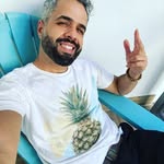 Paul Séverin - @severin3230 - Instagram