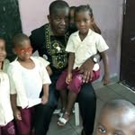 Paul Severin Moukala Bakot - @moukalabakot - Instagram