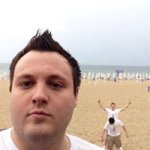 Paul Severs - @matsupaul - Instagram