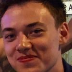 Paul Severs - @psevers45 - Instagram