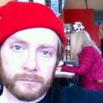 Christopher Paul Severson - @freerangemink - Instagram