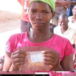 Paul D Seward - @newextension4africa - Instagram