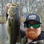 Paul Seward - @powerbait_paul - Instagram