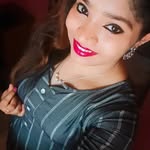 Kalai Arasi - @paul_sharon__ammu - Instagram