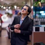 Paul Shah - @paulshah_official - Instagram