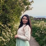 Shaoli Paul - @paulshaoli - Instagram