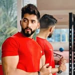 Tuwan Caster - @paul_shazi - Instagram