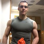 Ashley Paul Shakespeare - @ashley_shakespeare - Instagram