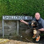 Paul Shallcross - @mrwendellx - Instagram