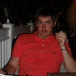 Paul Cruickshank - @paulshank85 - Instagram