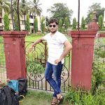 Shankha Subhra Paul - @paulshankhasubhra - Instagram