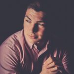 Paul Sharp - @u.can.call.me.jack - Instagram