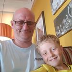 Paul Sharp - @paul.sharp.3998 - Instagram