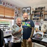 Paul Sharp - @paulsharp6 - Instagram