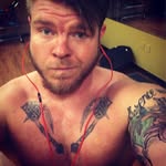 Paul Sharp - @pwizzle91 - Instagram
