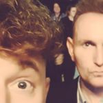 Gary Paul Wright-Sheen - @gardashianwithag - Instagram