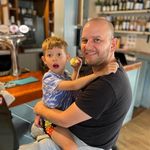 Paul Ryan Sheen - @sheener1984 - Instagram