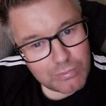 Paul Sheen - @curlysheen1414 - Instagram