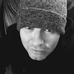 Paul Sheen - @curly_1414 - Instagram