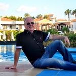 Richard Paul Sheen - @richardpaulsheen - Instagram