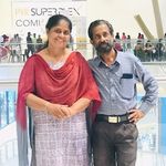 Sheena paul - @sheenapaul44 - Instagram