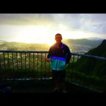 Paul Shelly - @mr_positive13 - Instagram
