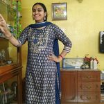 Shelly Biswas Paul - @shellybiswaspaul - Instagram