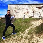 Paul Cas - @paulshengcas - Instagram