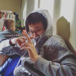 Paul Sheng - @boyang.paul - Instagram