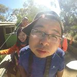 Paul Sheng - @paulsheng89 - Instagram