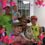 Paul Shepardson - Facebook