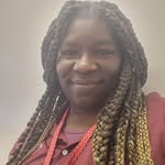Sherrell Paul - @sherrellpaul - Instagram