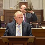 State Rep Paul Sherrell - @statereppaulsherrell - Instagram