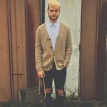 Paul Sherrer - @paul_sherrer_ - Instagram