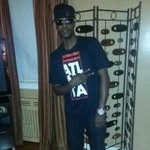 Paul Shores - @1black80 - Instagram