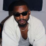 Mr Olagot - @sidney_paul - Instagram