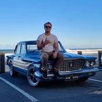Paul Sidney - @paul_sidney - Instagram
