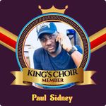 paul sidney - @paulsidney_osas - Instagram