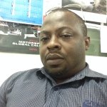 Paul Sidney Akutey Azu - @akuteyazu - Instagram