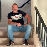Paul Sidney Ashby - @andystanleynorthpoint - Instagram