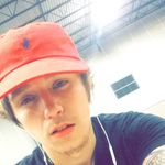 Paul Sidney Sermon - @siddthekidd94 - Instagram