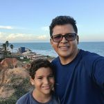 Paulo Sidney - @paulo.sidneyg - Instagram