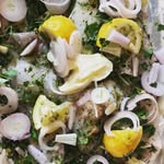 Paul Sid Sidwell - @home_food_collective - Instagram