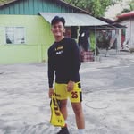 Paul Lacanlale Mayandoc - @sigmundpaul_25 - Instagram