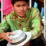 Paul Silverio - @aiiyaiiyaii - Instagram