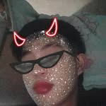 Paul silverio - @salbajekuletzkie - Instagram