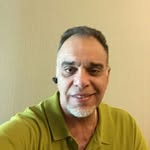 Paul Silverio-Benet - @qbanbear305 - Instagram
