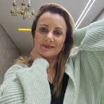Paula Silvério Ferrão - @paulacsilverio - Instagram
